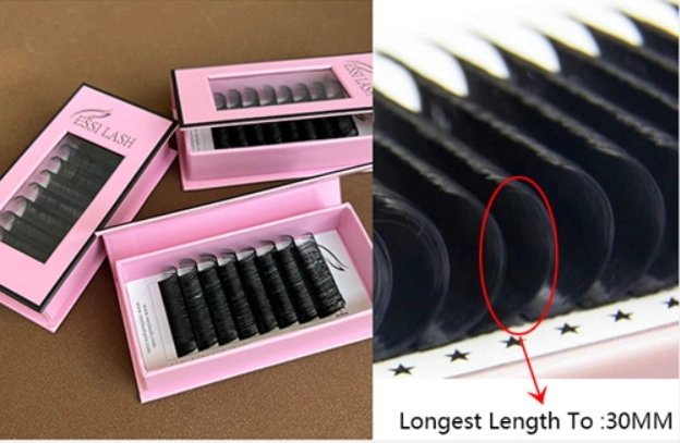 Ultimate Techniques for Mega Volume Lash Extensions: A Detailed Guide