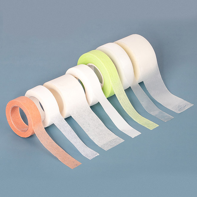 Eyelash Extension Tape