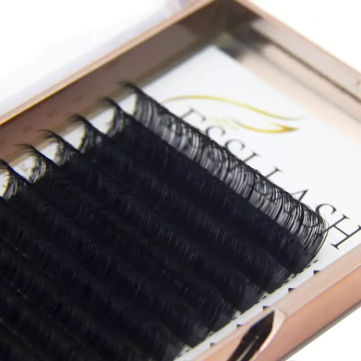 premium eyelash extension classic lashes essi lash