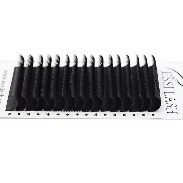 premium eyelash extension classic lashes essi lash