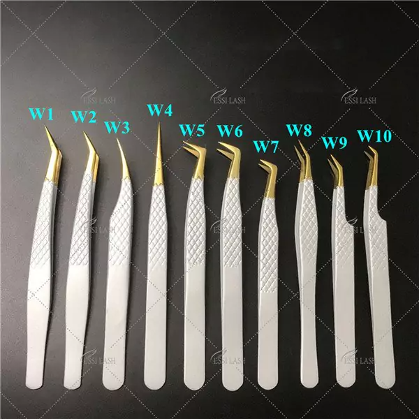 popular-tweezers-white-eyelash-extensions-tweezers