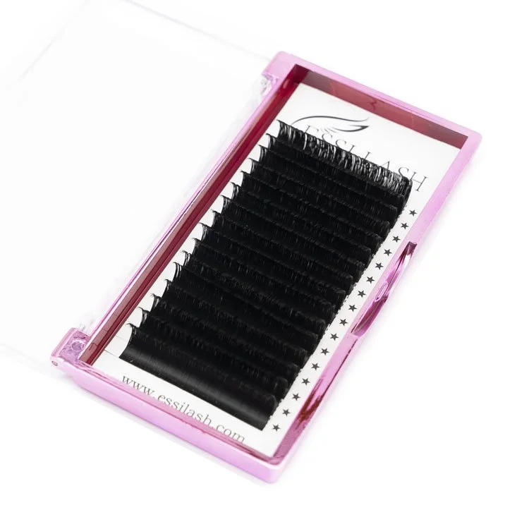 Volume Eyelash Extension