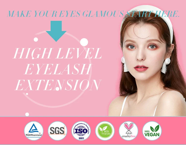 Pro Tips on How to Master Flawless Mega Volume Lashes