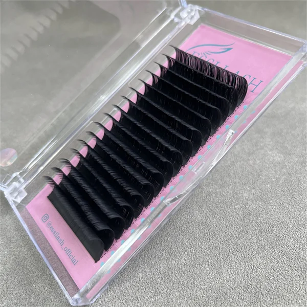 Which Mega Volume Lash Extensions Last the Longest? Top Picks for Stunning Lashes