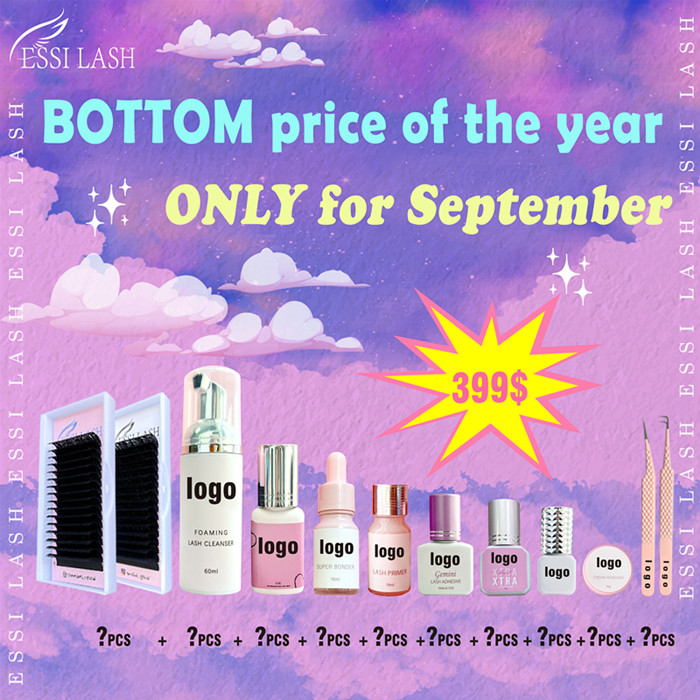 Super September Sales!!!Bottom Price of the Year ONLY Available in September