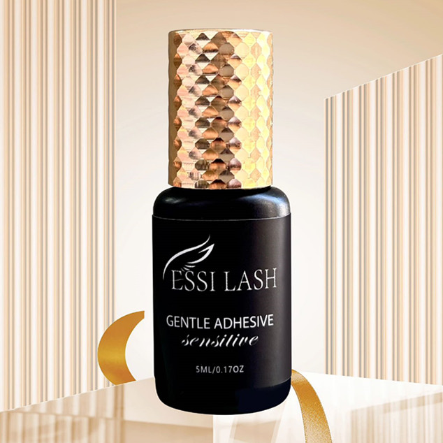 ESSI LASH New Arrival Sensitive Lash Glue Suitable for Sensitive Skin