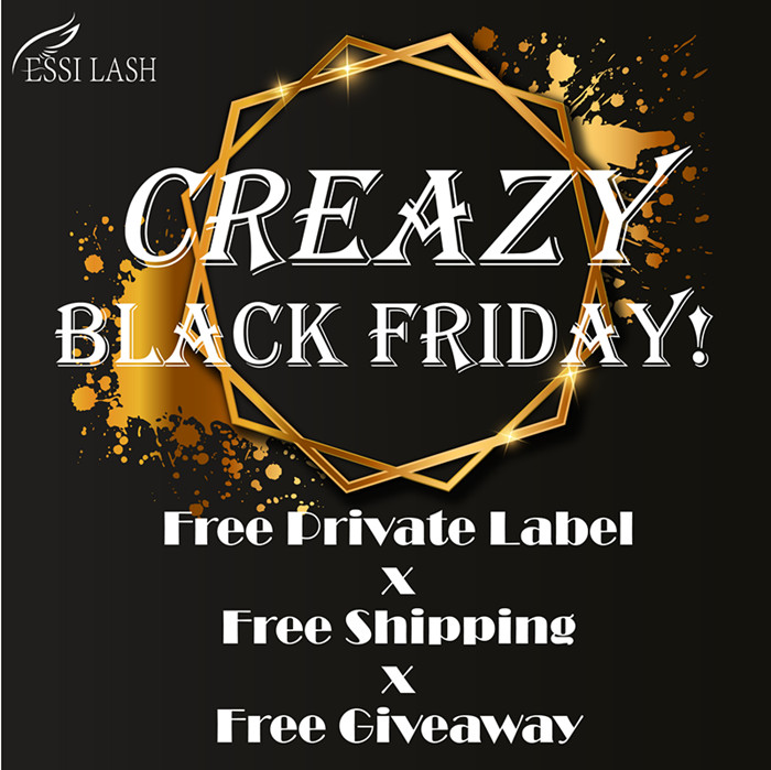 Black Friday Promotion is Ongoing! Inquiry for Big Deals!